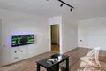 1 room apartment 36 m² Muchaviecki sielski Saviet, Belarus