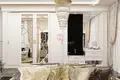 Casa 1 habitación 440 m² Kargicak, Turquía