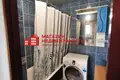 2 room apartment 59 m² Hrodna, Belarus