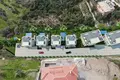 Mieszkanie 2 pokoi 55 m² Kestel, Turcja