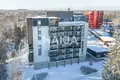 Appartement 1 chambre 26 m² Tampere sub region, Finlande