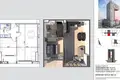 1 bedroom apartment 69 m² Tirana Municipality, Albania