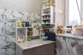 Wohnung 4 zimmer 81 m² Kalodziscanski sielski Saviet, Belarus