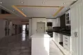 5 bedroom villa 220 m² Mezitli, Turkey