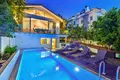 Вилла 4 комнаты 600 м² в Фетхие, Турция