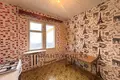 Apartamento 1 habitación 42 m² Muchaviecki sielski Saviet, Belarús