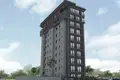 Квартира 1 комната 307 м² Кадыкёй, Турция