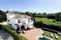 4 bedroom Villa 280 m² Estepona, Spain