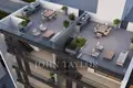 Apartamento 1 habitación 57 m² Limasol, Chipre