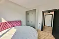 1 bedroom apartment 69 m² Mezitli, Turkey