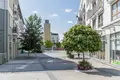 2 room apartment 52 m² Warsaw, Poland