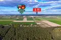 Parcelas 1 463 m² Czmoniec, Polonia