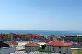 Apartamento 1 habitacion 60 m² Sveti Vlas, Bulgaria
