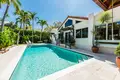 Haus 7 zimmer  Key Biscayne, Vereinigte Staaten von Amerika