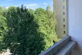 Apartamento 2 habitaciones 39 m² Cracovia, Polonia