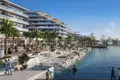 Mieszkanie 1 pokój 73 m² Dubaj, Emiraty Arabskie