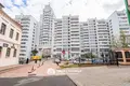 Квартира 3 комнаты 68 м² Минск, Беларусь