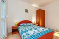 2 bedroom apartment  Rafailovici, Montenegro