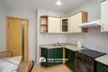 Квартира 1 комната 38 м² в Минске, Беларусь