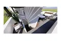 Квартира 2 комнаты 65 м² Периволия Ту Трикому, Северный Кипр