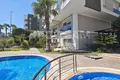 2 bedroom apartment 80 m² Konyaalti, Turkey