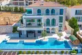 Villa 11 zimmer 496 m² Blizikuce, Montenegro