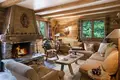 Chalet 7 habitaciones  en Courchevel, Francia