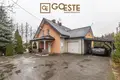 Maison 5 chambres  Smolice, Pologne