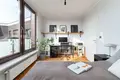 Квартира 4 комнаты 109 м² Варшава, Польша