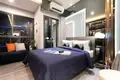 1 bedroom condo 31 m² Bangkok, Thailand