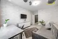 Квартира 2 комнаты 71 м² Минск, Беларусь