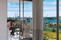 Дуплекс 7 комнат 314 м² Ускюдар, Турция