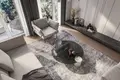 3 room apartment 105 m² Riga, Latvia