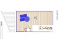4 room apartment  Opcina Dezanovac, Croatia