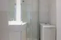 2 room apartment 38 m² Warsaw, Poland