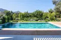 Willa 5 pokojów 350 m² Bodrum, Turcja