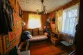 Maison 39 m² Zdanovicki sielski Saviet, Bélarus