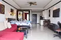 Condo z 1 sypialnią  Pattaya City, Tajlandia