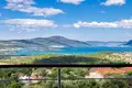 2 bedroom penthouse 119 m² Skaljari, Montenegro