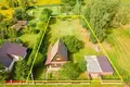 Casa 98 m² Zabalocki sielski Saviet, Belarús