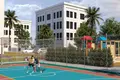 1 bedroom apartment 55 m² Muratpasa, Turkey