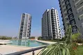 Mieszkanie 2 pokoi 42 m² Erdemli, Turcja