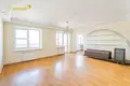 Appartement 3 chambres 119 m² Minsk, Bélarus