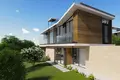 4 bedroom Villa 282 m² Chloraka, Cyprus