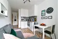 Квартира 1 комната 16 м² в Варшаве, Польша