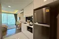 Condo z 1 sypialnią  Pattaya City, Tajlandia