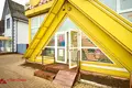 Geschäft 1 zimmer 57 m² in Kalodziscanski sielski Saviet, Belarus