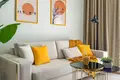 2 room apartment 55 m² in Alanya, Turkey