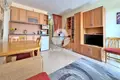 1 bedroom apartment 42 m² Nesebar, Bulgaria