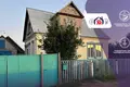 Casa  Pleshchanitsy, Belarús